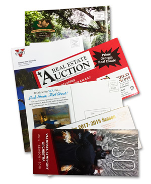 Direct Mail